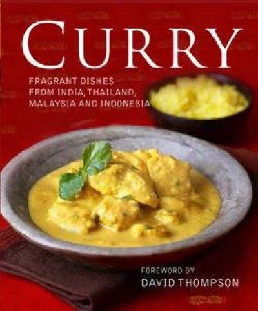 Curry by Various