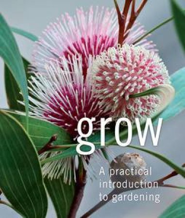 Grow 2nd Edition by Various