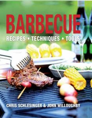 Barbecue by Various