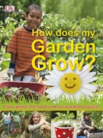 How Does My Garden Grow? by Various