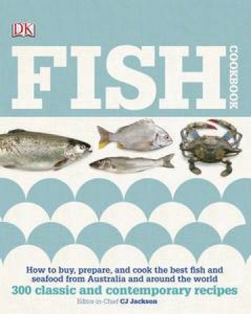 Fish Cookbook by Various 