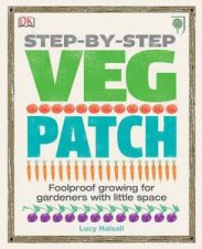 StepbyStep Veg Patch