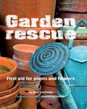 Garden Rescue by Various