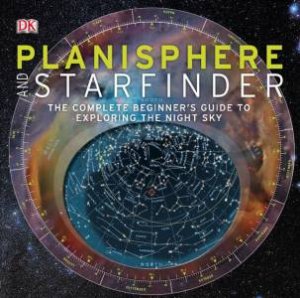 Planisphere and Starfinder by Various