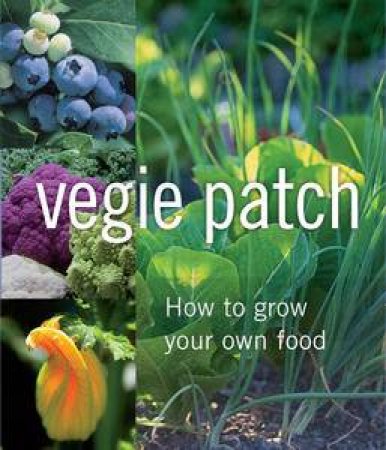 Vegie Patch by Various