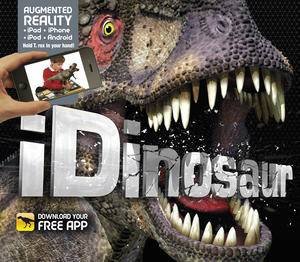 iDinosaur: Augmented Reality by Various