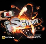 iScience Augmented Reality Elements Forces and Explosive Experiments