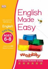 English Made Easy Early Years Ages 68