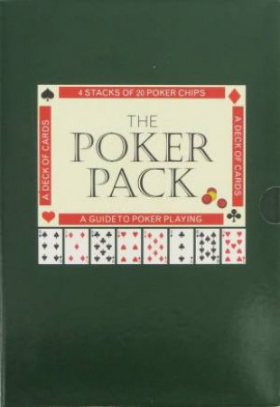 Poker Pack by Various