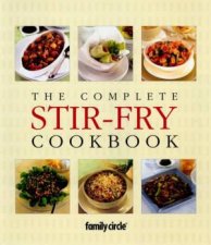 The Complete StirFry Cookbook