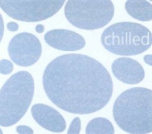 Chilled: Cocktails A-Z by Various