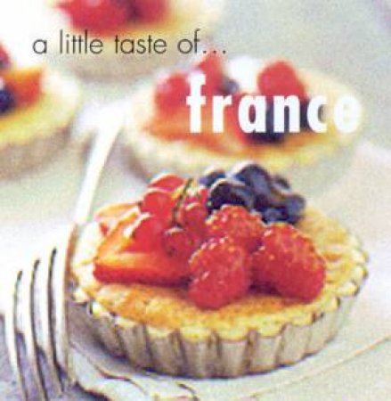 A Little Taste Of France by Various