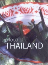 The Food Of Thailand