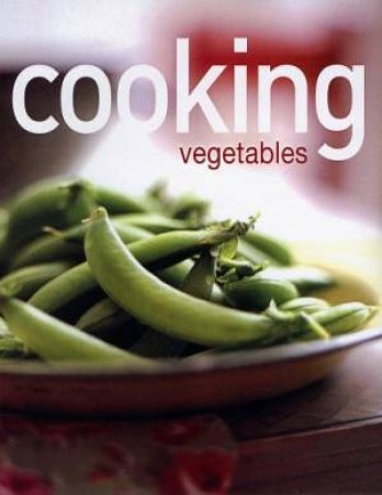 Cooking: Vegetables by Author Provided No