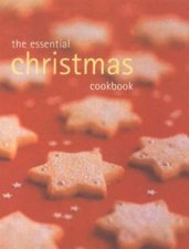 The Essential Christmas Cookbook