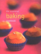 The Essential Baking Cookbook