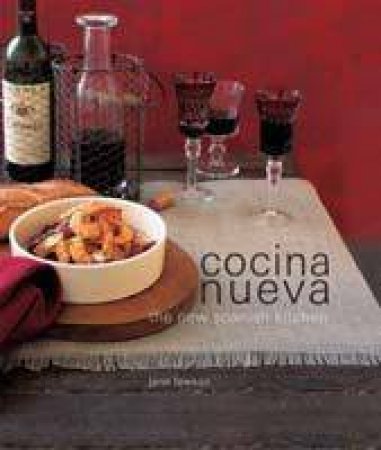 Neuva Cocina by Jane Lawson