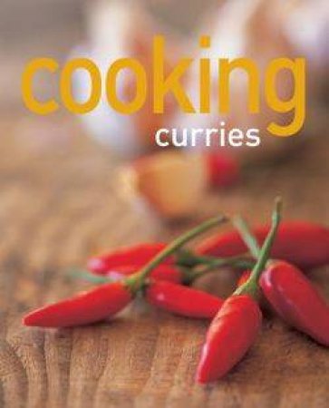 Cooking Curries by Various