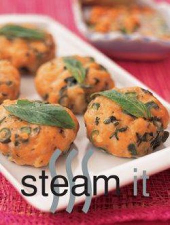 Steam It by Various