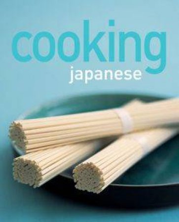 Cooking Japanese by Various