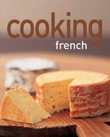 Cooking French by Various