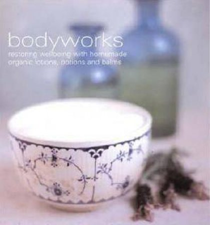 Bodyworks by Author Provided No