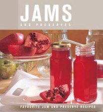 Jams And Preserves