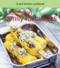 Australian Family Favourites