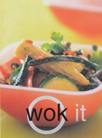 Wok It by Various