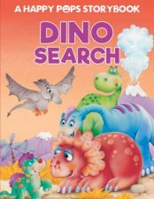 Happy Pops Dino Search