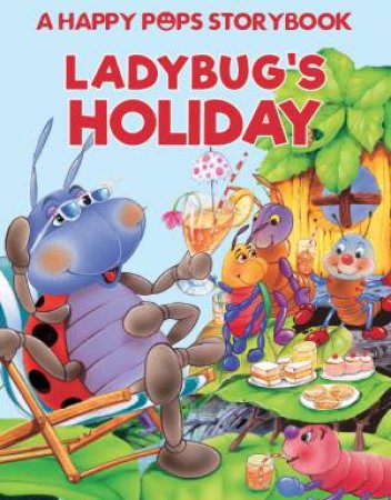 Happy Pops: Ladybugs Holiday by Various