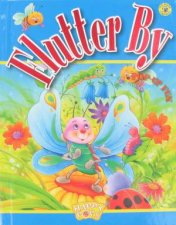 Happy Pops Flutter By