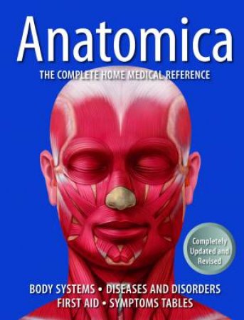 Anatomica - New Edition by Various