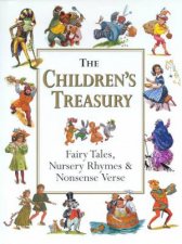 The Childrens Treasury