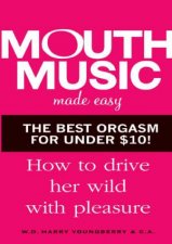 Mouth Music Made Easy