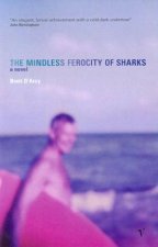 The Mindless Ferocity Of Sharks