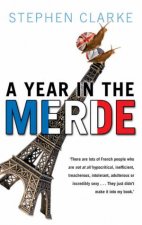 A Year In The Merde