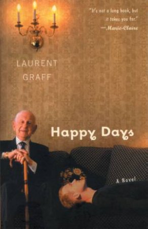 Happy Days by Laurent Graff