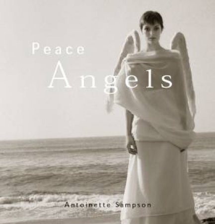 Peace Angels by Sampson Antoinette