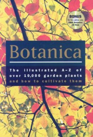 Botanica by Various