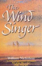 The Wind Singer