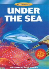 Investigate Under The Sea