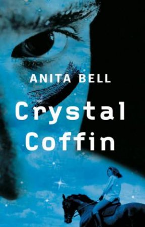 Crystal Coffin by Anita Bell