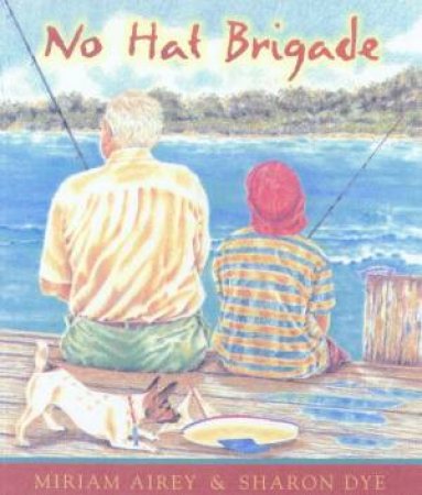 No Hat Brigade by Miriam Airey