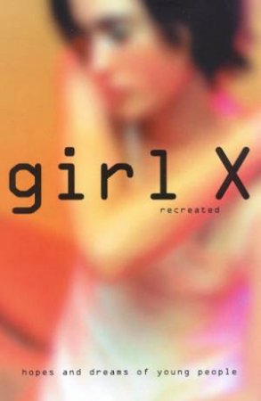 Girl X Recreated by Various