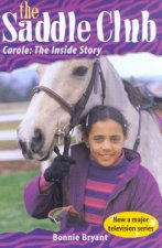 Carole The Inside Story