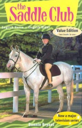 English Horse & English Rider by Bonnie Bryant