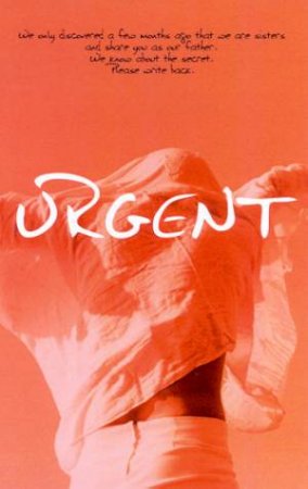 Urgent by Leanne Rowe