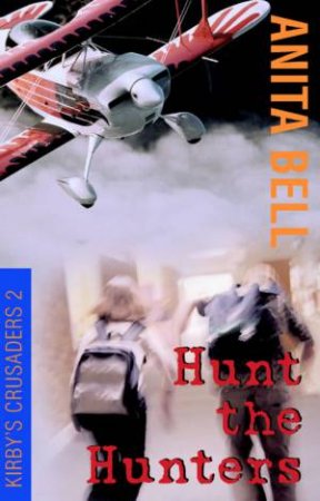 Hunt The Hunters by Anita Bell