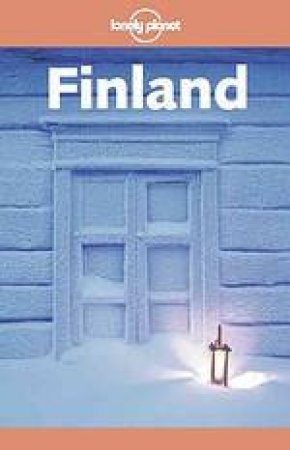 Lonely Planet: Finland, 4th Ed by Various